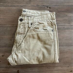 Old Navy 5-pocket Slim Fit Pants